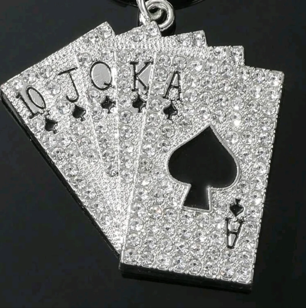 N/A elegant silver